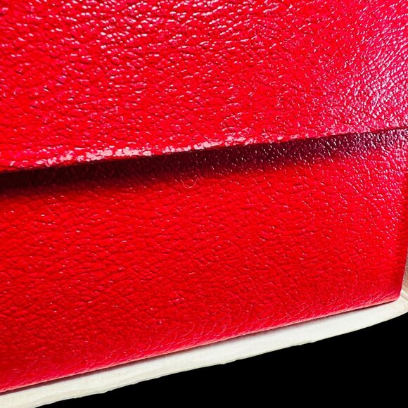 Vtg Waterford Cut Crystal Bell 1988 12 Days of Christmas Five Golden Rings BOX - Picture 11 of 11